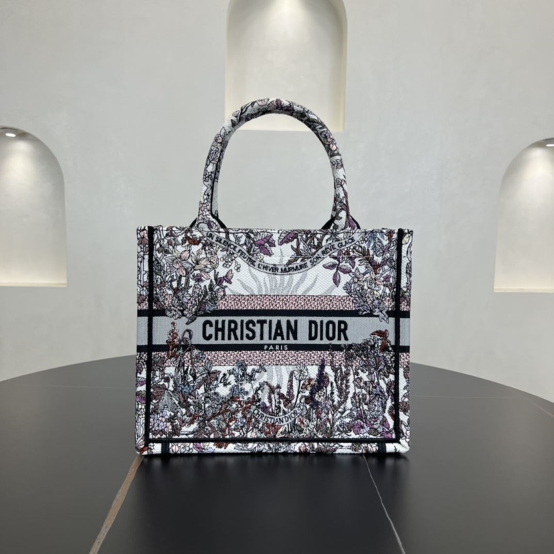 D*or shopping bags